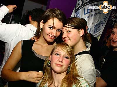 Foto des Albums: Ladies Night im Speicher  (23.11.2007)