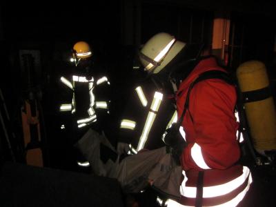 Foto des Albums: Dienstabend Einsatzübung