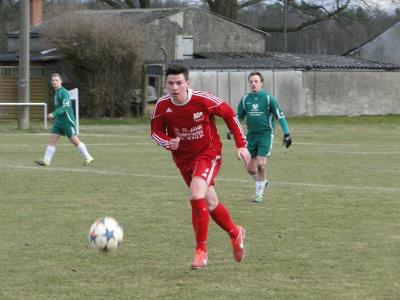 Foto des Albums: Großwoltersdorf - Häsener SV