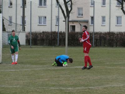 Foto des Albums: Großwoltersdorf - Häsener SV