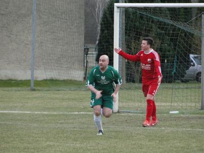 Foto des Albums: Großwoltersdorf - Häsener SV
