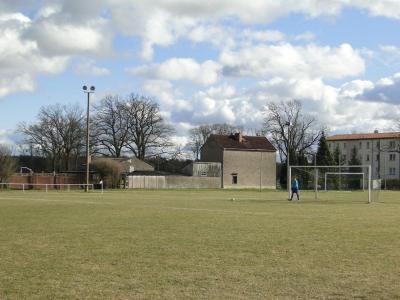 Foto des Albums: Großwoltersdorf - Häsener SV