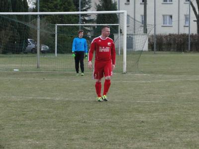 Foto des Albums: Großwoltersdorf - Häsener SV
