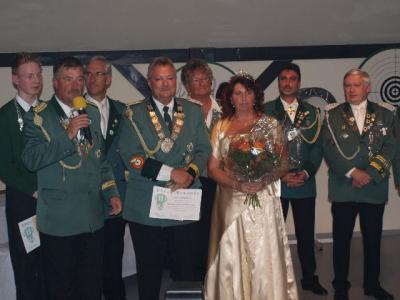 Foto des Albums: Bezirksfest 2009