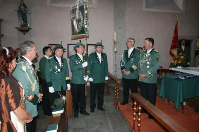 Foto des Albums: Bezirksfest 2009