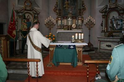 Foto des Albums: Bezirksfest 2009