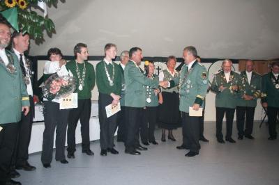 Foto des Albums: Bezirksfest 2009
