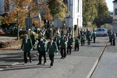 Foto des Albums: Bezirksfest 2009