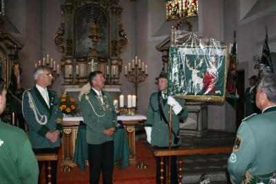 Foto des Albums: Bezirksfest 2009