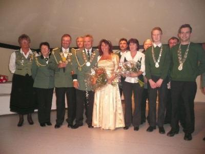 Foto des Albums: Bezirksfest 2009