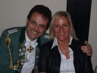 Foto des Albums: Bezirksfest 2009