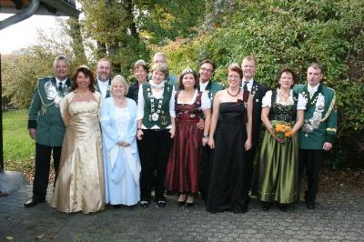 Foto des Albums: Bezirksfest 2009