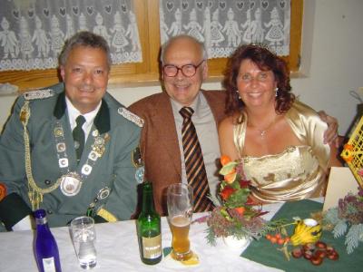 Foto des Albums: Bezirksfest 2009