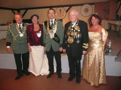 Foto des Albums: Bezirksfest 2009