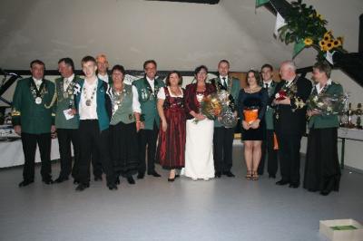 Foto des Albums: Bezirksfest 2009
