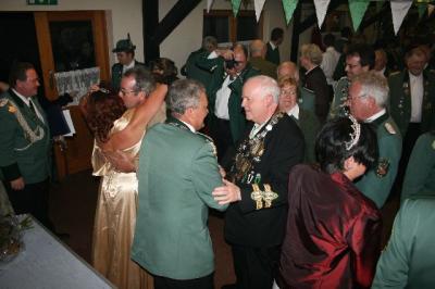 Foto des Albums: Bezirksfest 2009