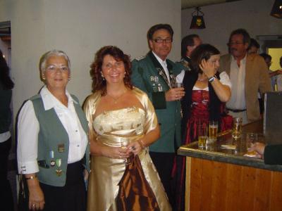 Foto des Albums: Bezirksfest 2009