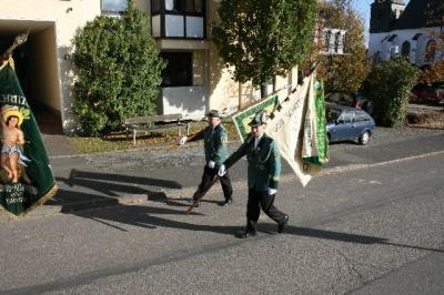 Foto des Albums: Bezirksfest 2009