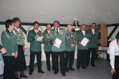 Foto des Albums: Bezirksfest 2009