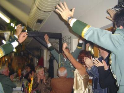 Foto des Albums: Bezirksfest 2009