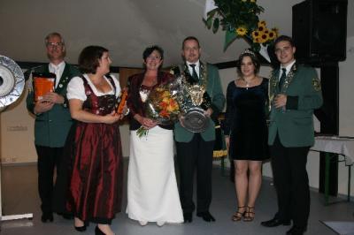 Foto des Albums: Bezirksfest 2009