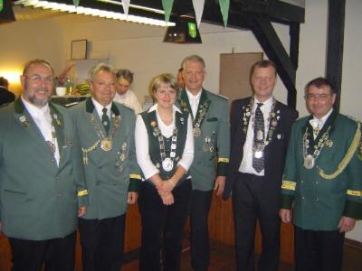 Foto des Albums: Bezirksfest 2009