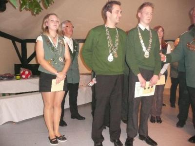Foto des Albums: Bezirksfest 2009