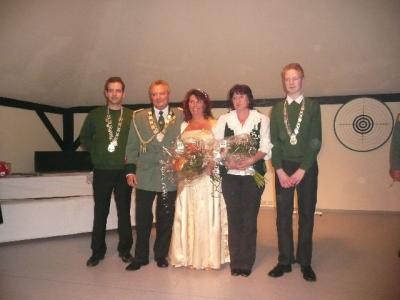 Foto des Albums: Bezirksfest 2009