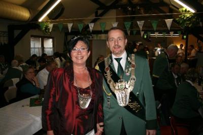 Foto des Albums: Bezirksfest 2009