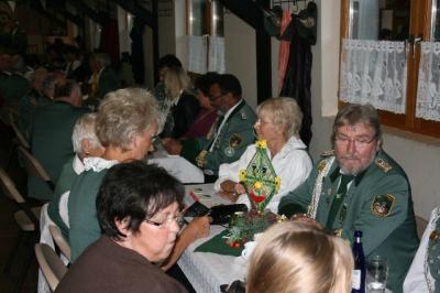 Foto des Albums: Bezirksfest 2009