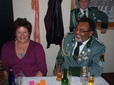 Foto des Albums: Bezirksfest 2009