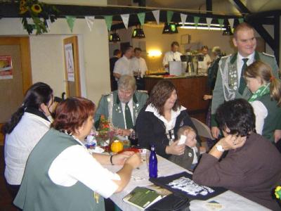 Foto des Albums: Bezirksfest 2009