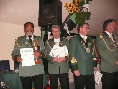 Foto des Albums: Bezirksfest 2009