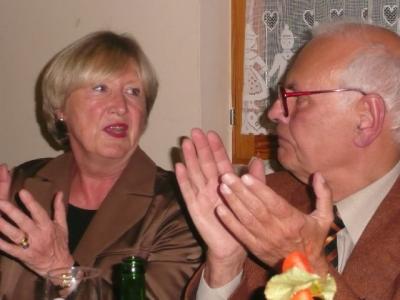 Foto des Albums: Bezirksfest 2009