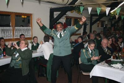 Foto des Albums: Bezirksfest 2009