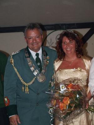 Foto des Albums: Bezirksfest 2009
