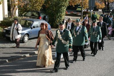 Foto des Albums: Bezirksfest 2009