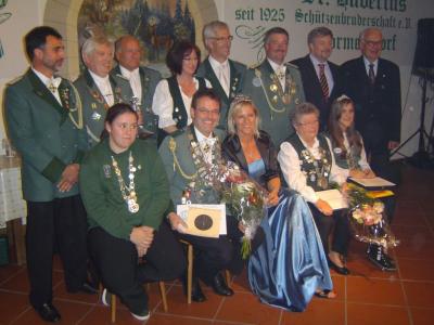 Foto des Albums: Bezirksfest 2011