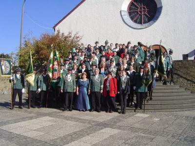 Foto des Albums: Bezirksfest 2011