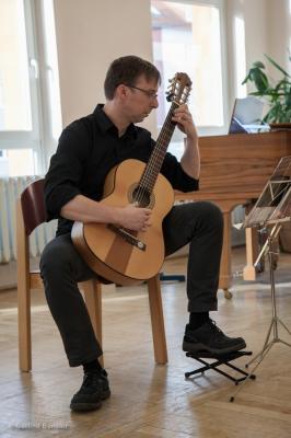Foto des Albums: Erwachsenenkonzert in Parchim
