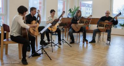 Foto des Albums: Erwachsenenkonzert in Parchim