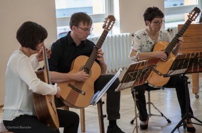 Foto des Albums: Erwachsenenkonzert in Parchim