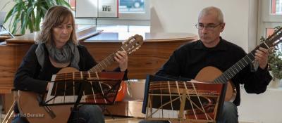 Foto des Albums: Erwachsenenkonzert in Parchim