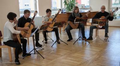 Foto des Albums: Erwachsenenkonzert in Parchim