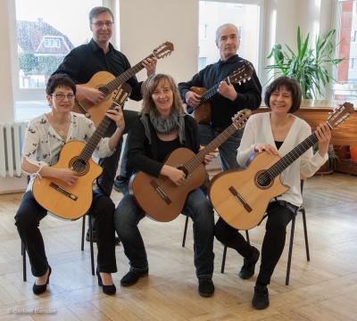 Foto des Albums: Erwachsenenkonzert in Parchim