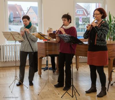 Foto des Albums: Erwachsenenkonzert in Parchim