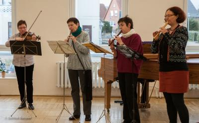 Foto des Albums: Erwachsenenkonzert in Parchim