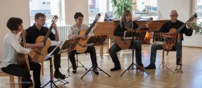 Foto des Albums: Erwachsenenkonzert in Parchim