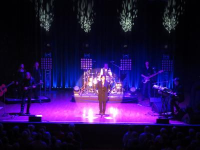 Foto des Albums: Ute Freudenberg