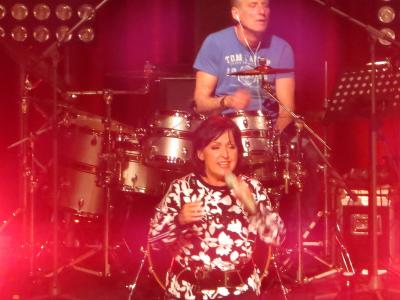 Foto des Albums: Ute Freudenberg